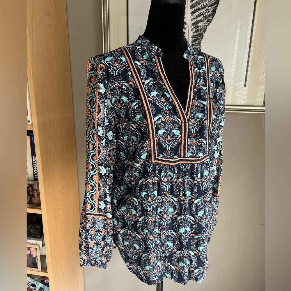 LOFT tunic